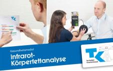 Campusweiter Gesundheitstag am 8. November 2016 zeigt, was man gegen Übergewicht tun kann