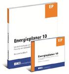 NEU: BKI Energieplaner 10 - zugelassen für alle KfW-Nachweise