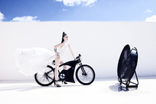 PG-Bikes - Der Renner bei Russlands High Society