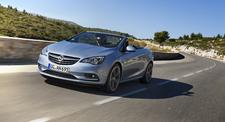Dach auf, neuer Motor an: So startet der Opel Cascada in den Sommer