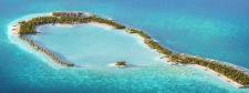 Neues Waldorf Astoria Maldives Ithaafushi beauftragt AHM PR