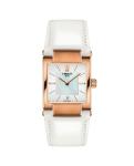 Die neuen Tissot "T02" Damenuhren - erschwingliche Vielfalt im modischen Look