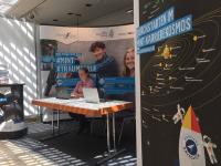 Berufsinfomesse Offenburg: COACHING4FUTURE zeigt Wege zum "MINT"-Traumberuf (10.-11.5.)
