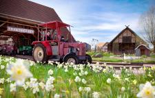 Karls eröffnet vier neue Attraktionen
