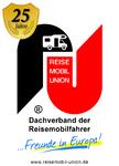 Reisemobil Union ist 25 Jahre jung
