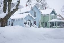 Wohliges Wohnen in der Winterzeit