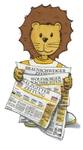Braunschweiger Zeitungsverlag startet "Tageszeitung im Kindergarten"