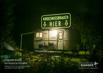 Innocence in Danger und glow bringen Kindesmissbrauch ans Licht