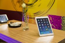 Der Trendsetter als Office-Allrounder