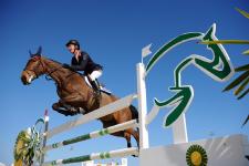 Countdown für den Winter-Cup der Costa del Sol Equestrian Tour läuft