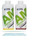 „Leichtgewicht“ im Tetrapak - der AMSPORT PROTEIN LITE SHAKE