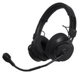 Audio-Technica veröffentlicht neue, robuste BPHS2 Broadcast Headsets für Nachrichten- und Sportübertragungen