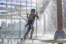 Polin Introduces Splash Course