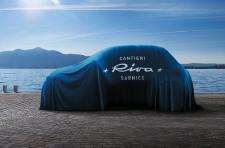 Fiat 500 Riva: Zwei Legenden italienischen Stils kooperieren zum ersten Mal