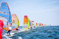 Sechs Racings beim Summer Opening auf Sylt: Zweikampf zwischen Langer und Kornum