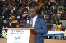 Ruanda: Festival "Religionsfreiheit für alle"