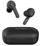 auvisio In-Ear-Stereo-Headset IHS-770.anc mit ANC und Powerbank-Ladebox, 30 Std. Spielzeit