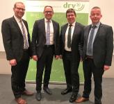 Obst und Gemüsegenossenschaften diskutieren künftige Herausforderungen in Leipzig