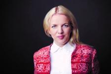 Innovation zum Anfassen - Fashionsparkle präsentiert seinen "sparkle store" auf der Platform Fashion