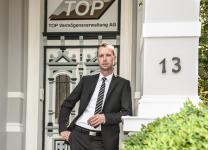 Fünf Sterne für Itzehoer Aktien Club