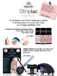 Striplac French von alessandro International