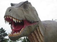 FORT FUN Abenteuerland überrascht mit Autokino und Dinosauriern in der Saison 2018