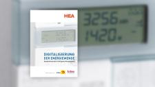 HEA macht Smart Meter Rollout transparent