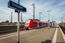 Fahrplanwechsel: Pendlern stehen mehr S-Bahnen zur Verfügung