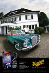 „My Car – My Star“-Aktion geht 2011 in die 2. Runde!