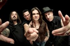 Life Of Agony kehren zurück auf die Bühne