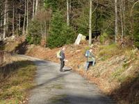 Einführungsveranstaltung Geocaching in Bad Herrenalb
