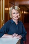 Neue Verwaltungsdirektorin der Oper Leipzig