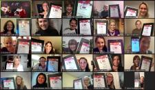 »IT-Women of the Year« digital gekürt