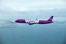 WOW air startet im Juni 2016 ab Frankfurt am Main: Sechs wöchentliche Direktflüge nach Island - Umsteige-Verbindungen nach Nordamerika ab 99 Euro