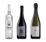 Adventsverkostungen in der Vinothek
