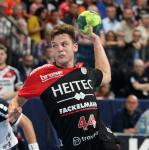 Vor über 5.000 Fans siegt der HC Erlangen gegen den TBV Lemgo