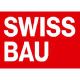 Firmenlogo Swissbau 2018