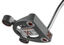 Titleist stellt den neuen Scotty Cameron Futura X-Mallet-Putter vor