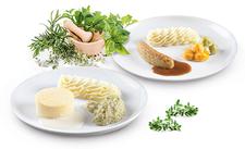Optimahl-Vital von Sander Gourmet