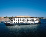 Neu: nicko tours mit exklusivem Suiten-Schiff auf dem Nil