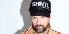 SHANTEL & Bucovina Club Orkestar touren im November
