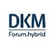 DKM Forum hybrid 2021