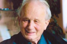 50 Jahre "Der Stellvertreter": Rolf Hochhuth liest an der Uni Kassel