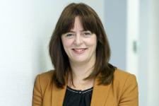 Anne Bülling ist neue Geschäftsführerin