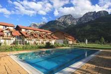 Die Top 10 Berghotels