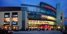 Deutsche Hypo finanziert Shopping-Center in Polen