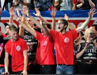 Handball: Starke Erlanger bringen Vizemeister an den Rand einer Niederlage