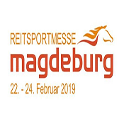 Reitsportmesse Magdeburg 2019