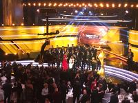 Neue Perspektiven für ZDF-Gala "Sportler des Jahres 2018" mit Robycam Compact