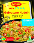 Den Klassiker der asiatischen Küche schnell und einfach zu Hause genießen